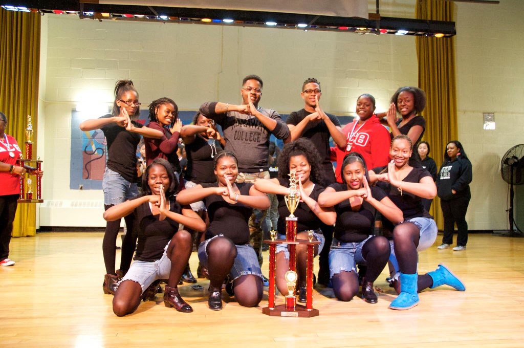 4EverBlaziin's tweet image. What a wonderful weekend! #SteppazInCommand Did That!!!