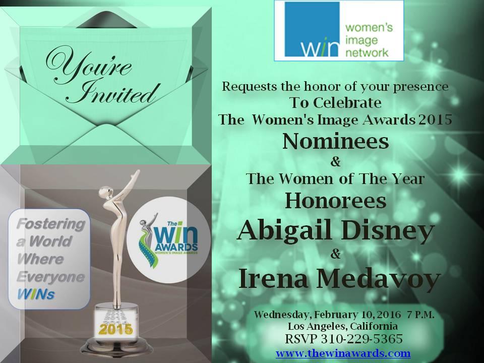 TheWINAwards's tweet photo. We're joining the human race...#WIN2015 https://t.co/XLlWxYjpws
