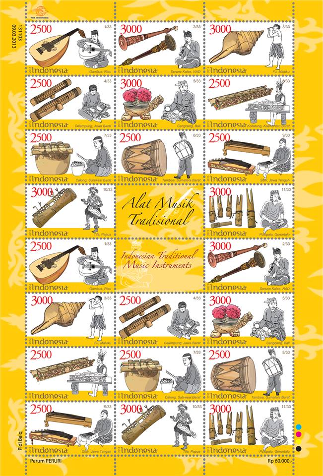 Mau ini buat colectiong "<a href="/pidibaiq/">Pidi Baiq</a>: Musik adlh perasaan yg bisa didengar.aku bwt jd perangko untuk PT POS INDONESIA "