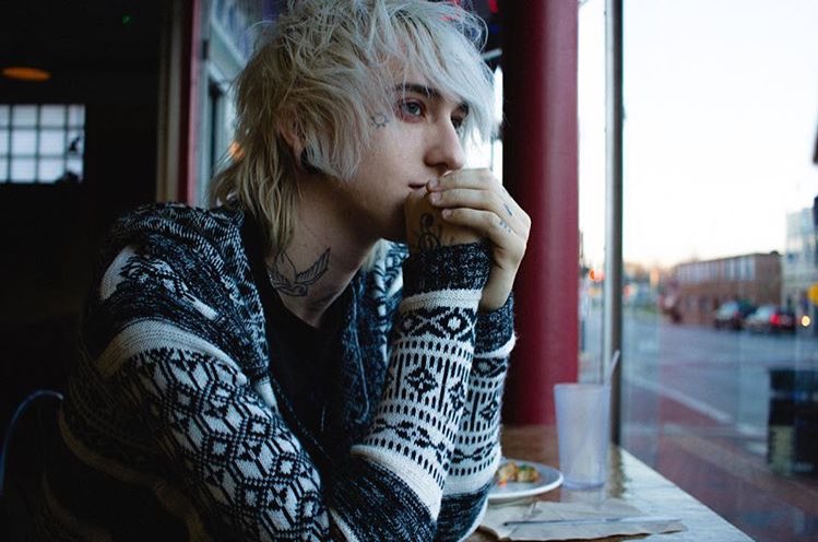 New fake. Cause why the fuck not. Rt?