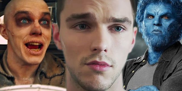 Happy Birthday! Nicholas Hoult Turns 26 Today 