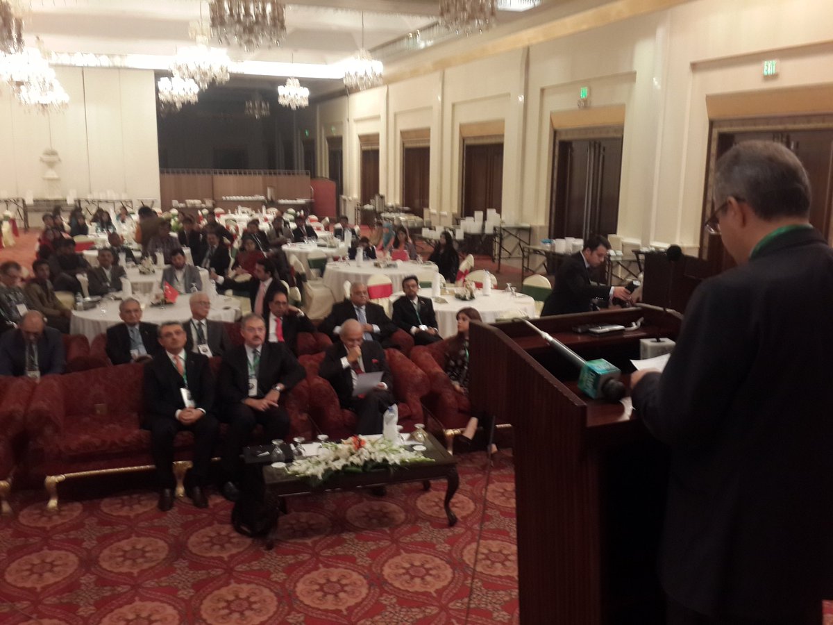 bilal027's tweet photo. Prof Ahmet Incekara addressing the attendees of #PakTurkSymposium #Lahore #Pakistan https://t.co/BFWfHSwJaQ
