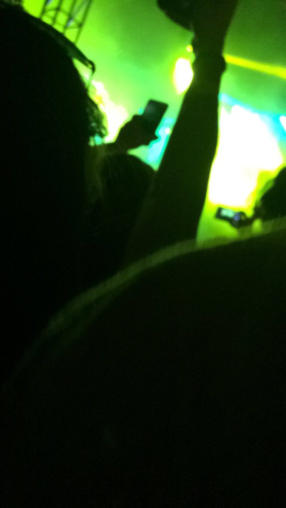 Mooooosseeee's tweet photo. #bigticketfest #lit https://t.co/Qp3dPRItKY