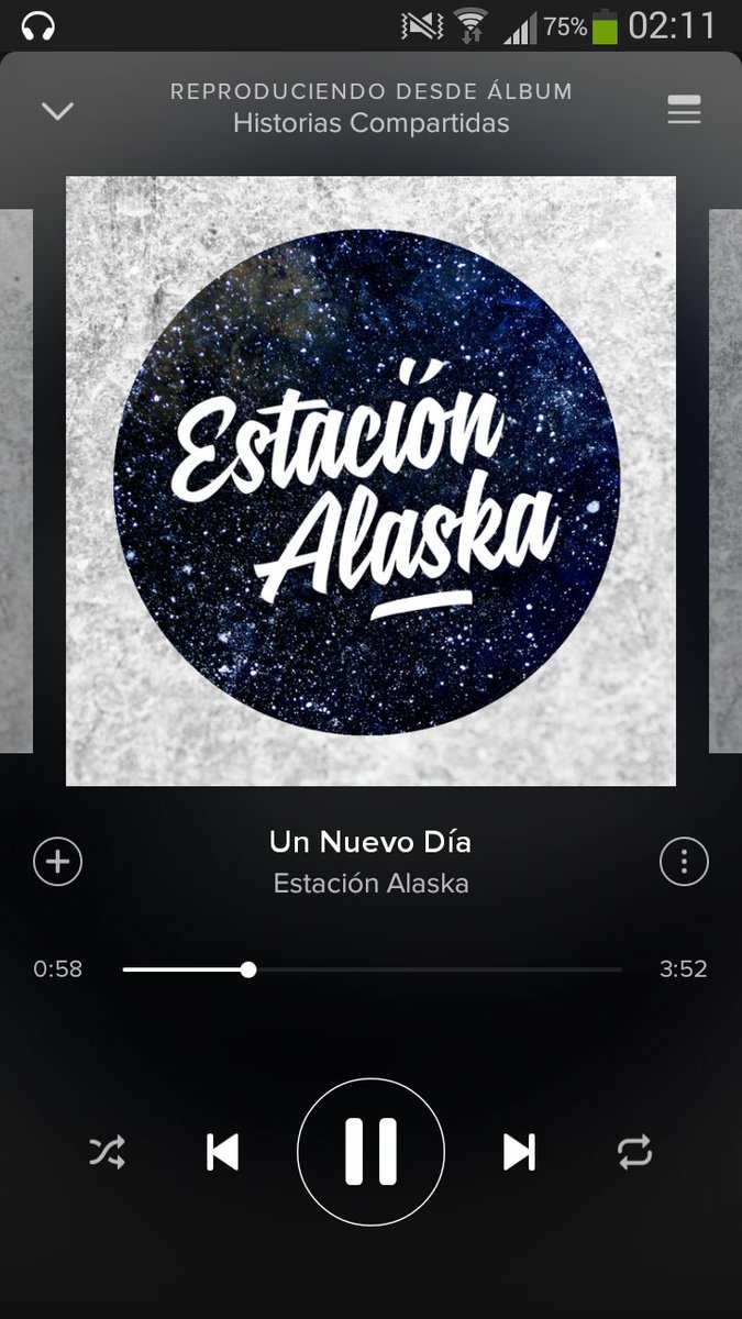 ezzealdo's tweet photo. Una noche de insomnio y me acompaña @EstacionAlaska @joaco_alaska https://t.co/7rYZyJGMkS