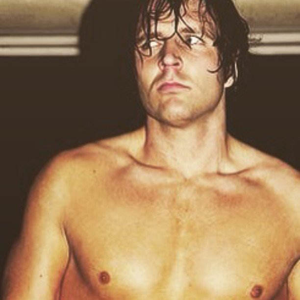 Happy Birthday Dean Ambrose! I\ll wear my t-shirt today <3   