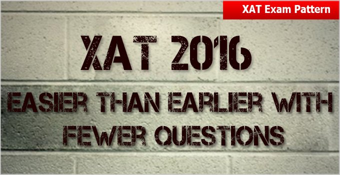 Mbauniverse's tweet photo. #XAT2016: Easier than earlier with fewer #questions and more time; solve 78 in 170 minutes; https://t.co/ezzupkBnjU https://t.co/5mjVHvPenM