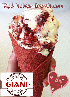 GIANI ICE CREAM tweet media