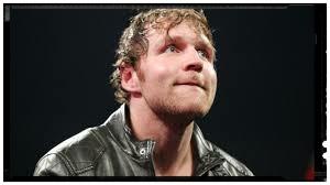 Happy birthday dean ambrose best wishes for your birthday happy birthday 