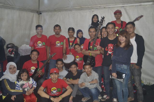 Fams Children of marley