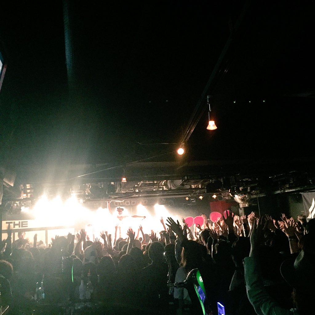 TwilightRecords's tweet photo. MY LAST DECEMBER、5年間お疲れ様！ありがとう！ https://t.co/Dc5FHnpabU