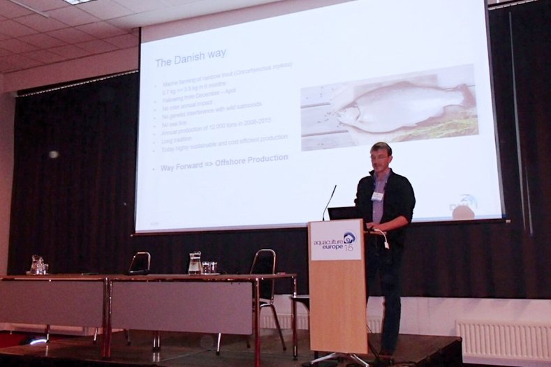 dhigroup's tweet photo. DHI participates in #Aquaculture Europe 2015 #AE2015 https://t.co/bCIo86u02i https://t.co/DpyoZyIBk7