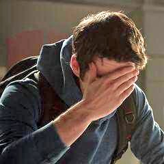 Stiles Stilinski (@junktouchinjunk) on Twitter photo 