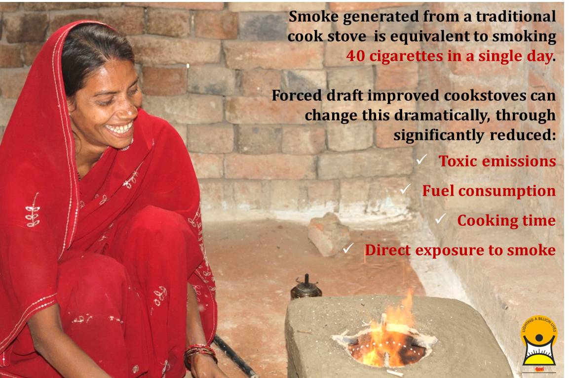 labl_teri's tweet image. #ImprovedCookstoves #climatechange #COP21 #CleanCookingSolutions #SLCPs #BlackCarbon #energyaccess #solar #SDG7