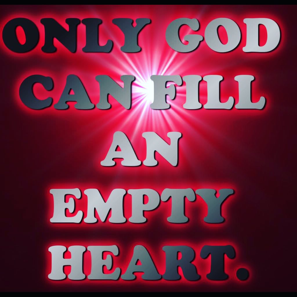 LDStuth's tweet photo. #Takecare #takecarethemostimportantthings #Emptyheart #onlyGodcando #God #mygift #mygod #IliveforGod https://t.co/kZzciJrsP3