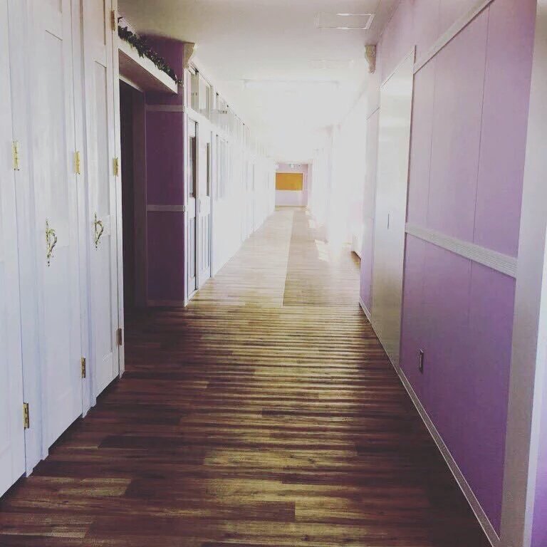 kokokuonlyone's tweet photo. 興國高校の新校舎がかなりすごい

#興國あるある# https://t.co/UzovKqGTEy