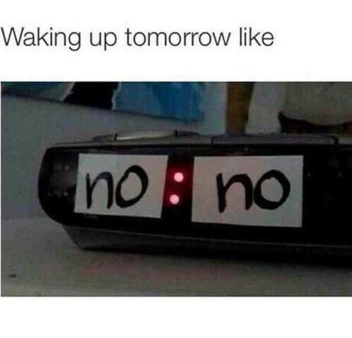 officialfunnyz's tweet photo. waking up tomorrow like https://t.co/zyJfdpWdsf