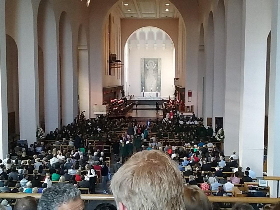 vivvib's tweet photo. @Wellington_NZ At the #SamuelMarsden #CarolService at the #WellingtonCathedral tonight https://t.co/oqL2FP6iNh