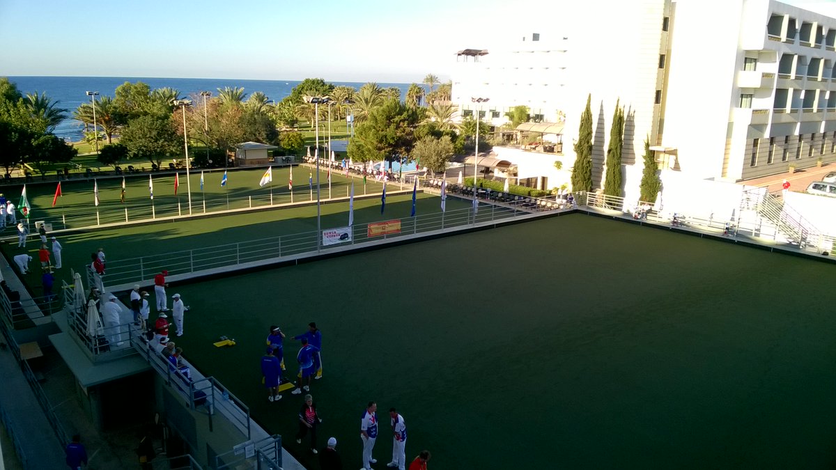 LIVEBOWLS's tweet photo. Live action from Atlantic Championships to start at 8.30am (6.30am in UK) at https://t.co/hI1HgDOCVH https://t.co/0pApyGBBfD