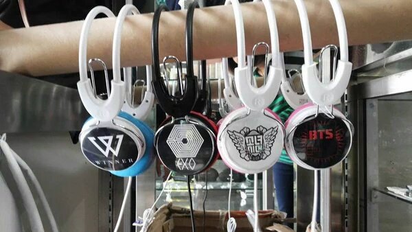 Korean FanFamss tweet media