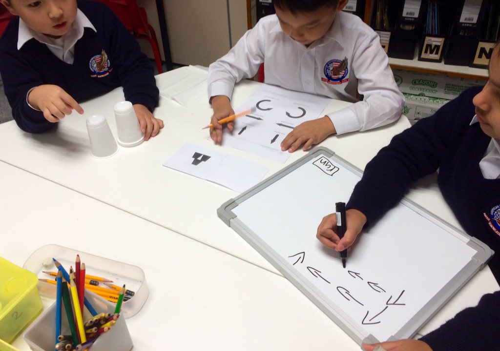 room2G's tweet photo. 2-G's first #HourofCode activity https://t.co/YdArif1Din