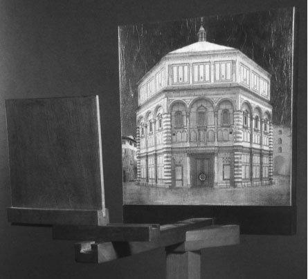 Dispositif de Brunelleschi