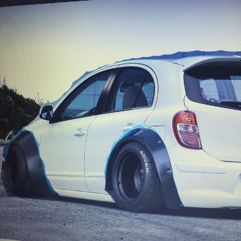 Digimods's tweet photo. Work in progress! https://t.co/1r1DGpV0iA