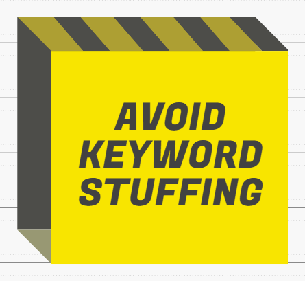 fixmywebsydney's tweet photo. Keyword Stuffing is NEVER Okay https://t.co/LUZxDXFz0A
#contentwriting #SEO #expertcontentwriter https://t.co/4KPEVtg6Tz