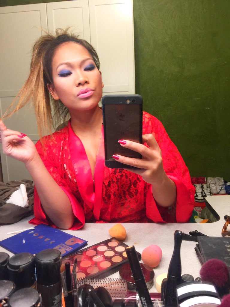 joythicks tweet picture