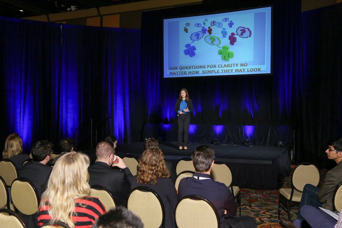 ASMEdotorg's tweet image. Photos from the @ASME_FutureME Mini-Talks at #IMECE2015 on.fb.me/1NvOyWx