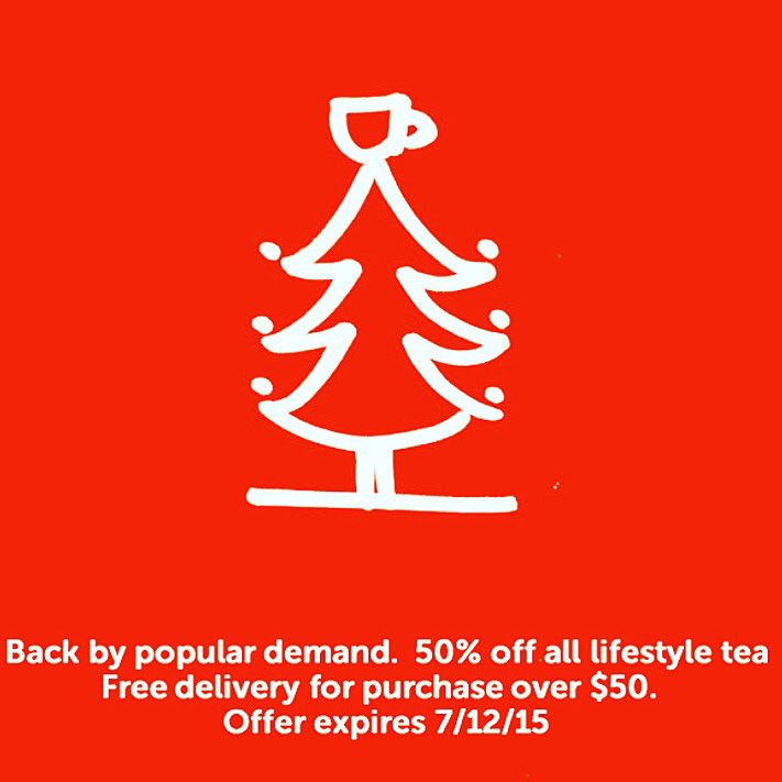 Zing Tea (@ZingTea) / Posts / X