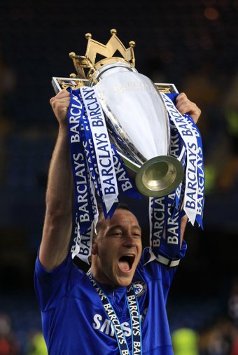 Happy birthday to our Captain John Terry, who turns 35 today  