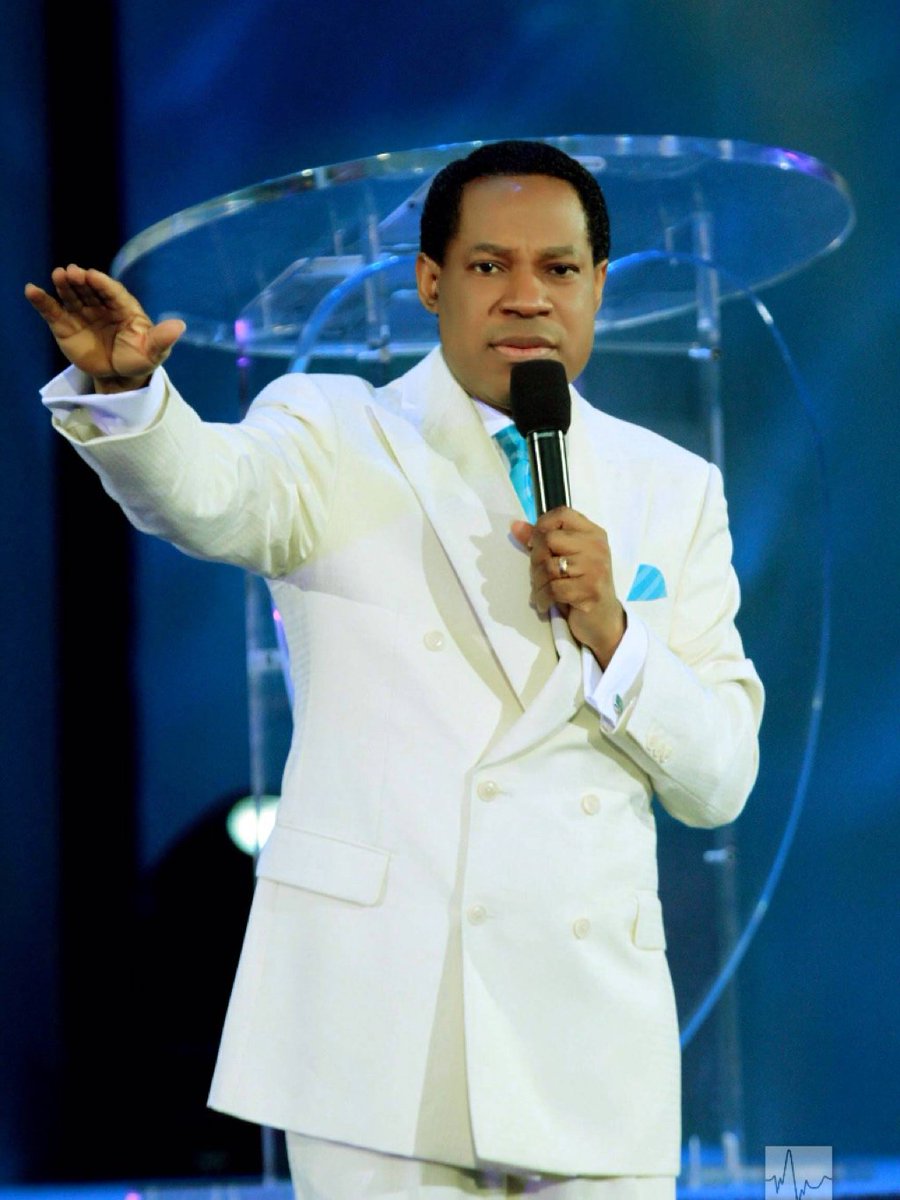 Pastor Chris Quotes (@Quote_PstChris)  Twitter