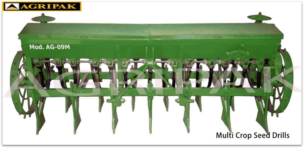 AGRIPAKIntl's tweet photo. AGRIPAK is offering Multi crop seed drill that have 6 inches row spacing.Visit our website: https://t.co/cwW72c9YGQ https://t.co/VluLFspDac