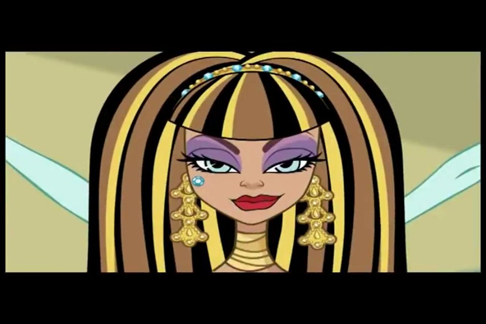 Guess who's back monsters!👑