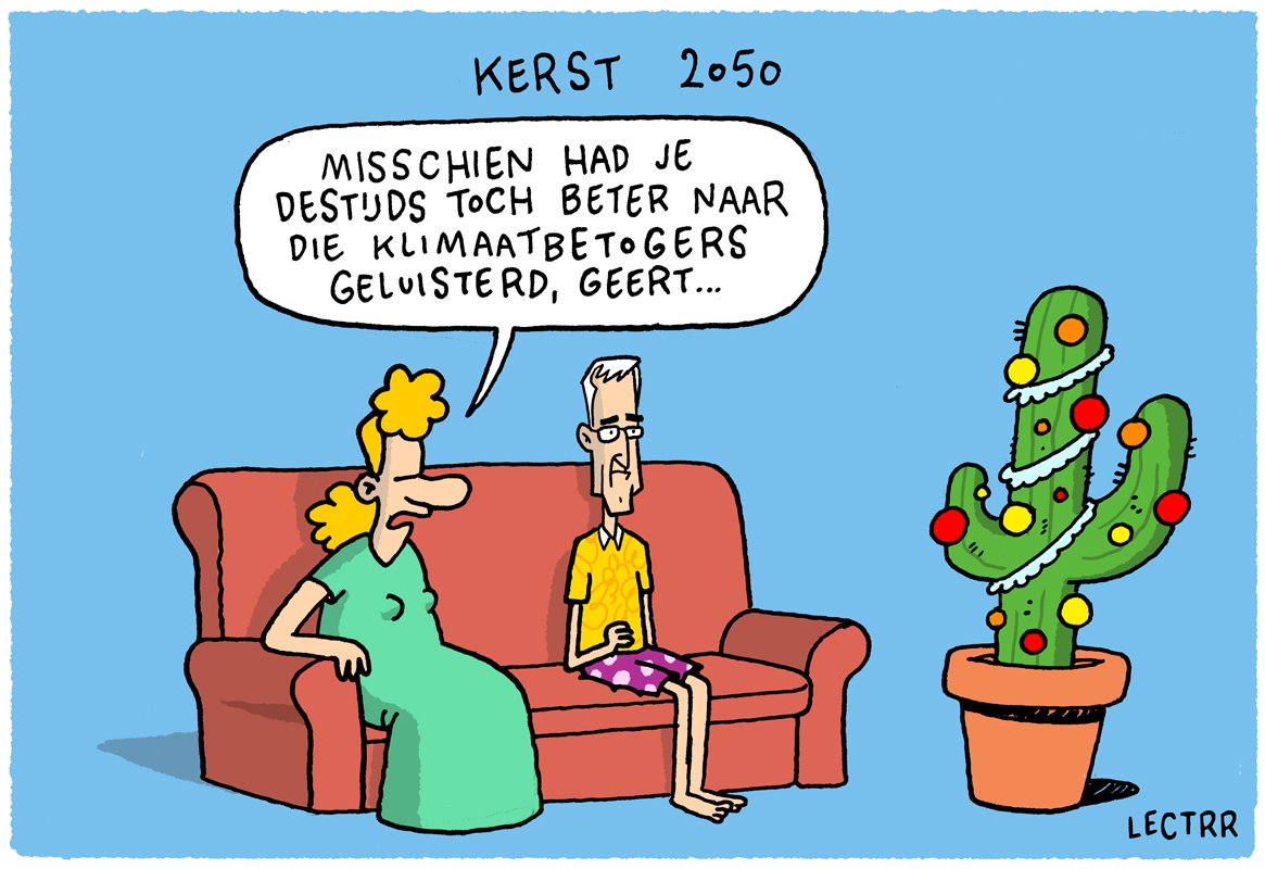 destandaard tweet picture