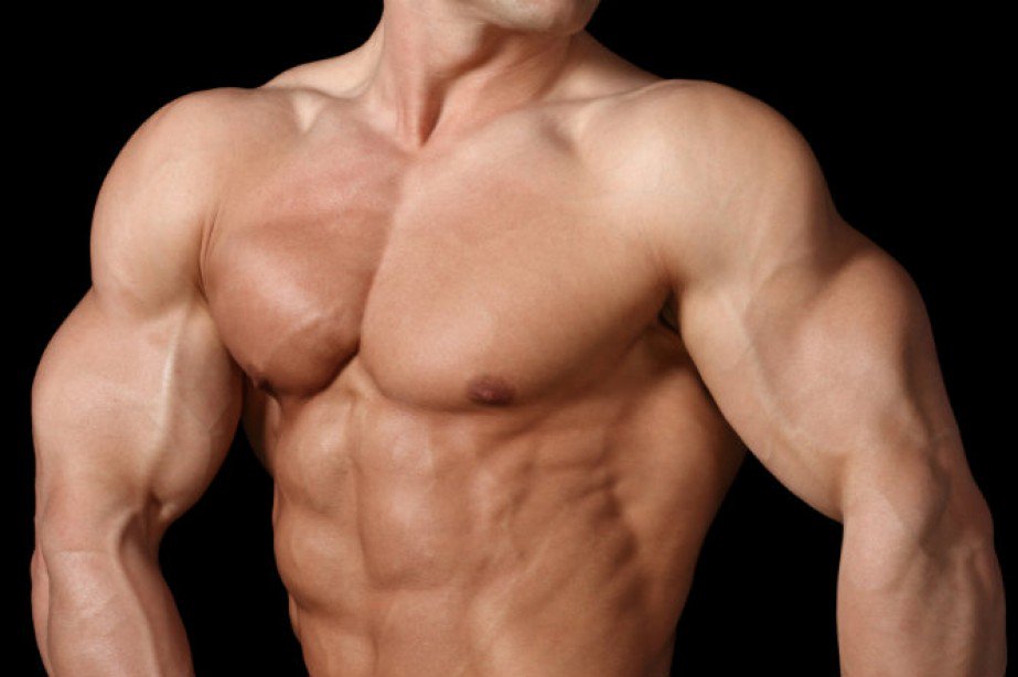 muscle_fitness tweet picture