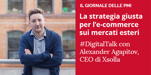 Giornalepmi's tweet photo. #internazionalizzazione e #ecommerce: la complessità di gestire i metodi di pagamento. https://t.co/J18G5J5S4S https://t.co/c8icVbEG1t