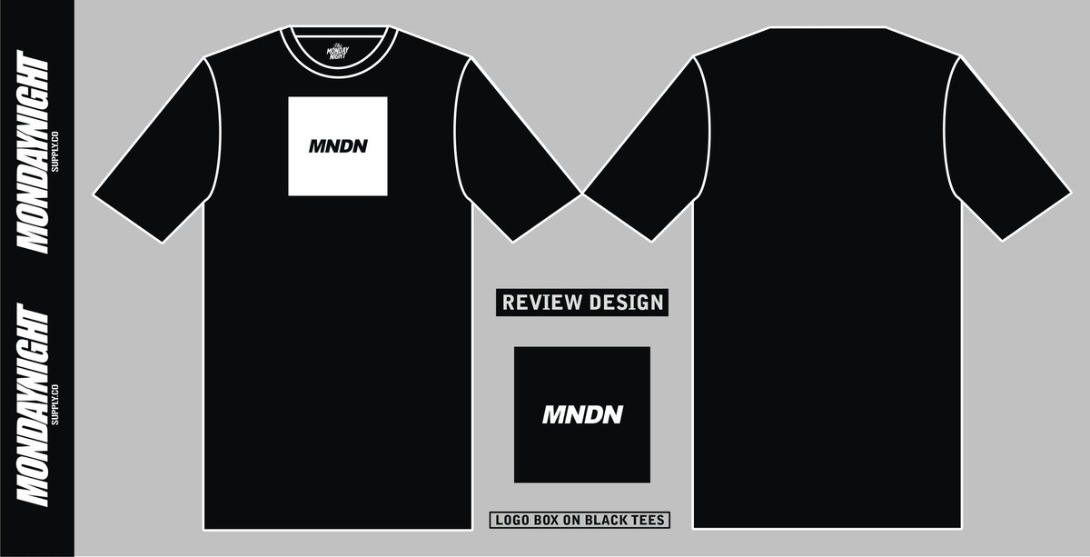 Pre Order :
Code : Logobox
Collour : 100% Black
Size : M-XXL
Cotton combet 30s/24s
Price : 80.000,-
Dp : 50.000,-