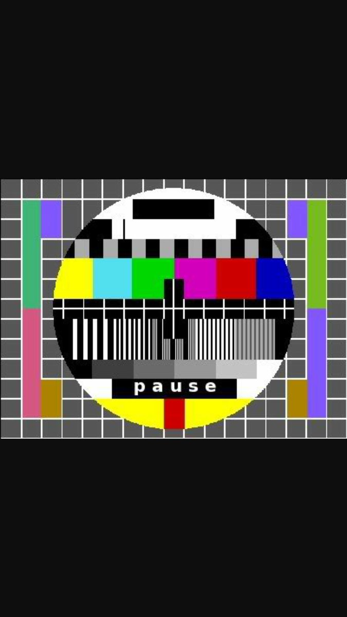 Sed1991's tweet image. There is nothing to talk nor  to share 
#PauseMode