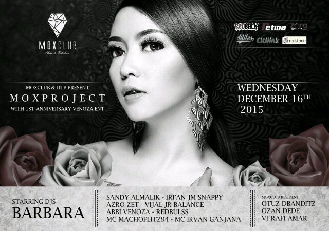<a href="/InfoBdg_party/">Info Bandung Party</a> #NEXT Wed 161215 “MOXPROJECT” <a href="/MOXCLUB/">MOXCLUB Bar&Kitchen</a> w/ME <a href="/nongkynong/">Prasasti Ayu M</a> @irfanjm_ <a href="/vijalJR/">vijaljr</a> <a href="/MachoFlitz/">Macho94_Flitz</a> ABBI MC IRVAN