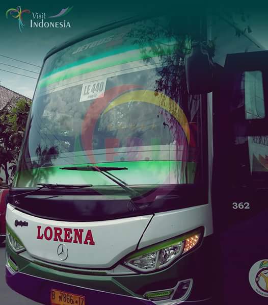 Selamat siang Lorena-Karina Lovers
In Lorena-Karina we trust