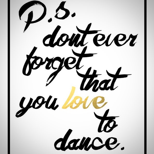 TRAChoreo's tweet photo. Good morning Twitter😴 Just speaking the TRUTH on today's #MotivationalMonday! #teamTRA #dancelife #dancegrind https://t.co/0c3DkVjnWQ