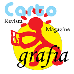 EOSGIS's tweet image. CartoGrafia #free #app #Magazine por EOSGIS. Interactive #maps #cartography and more appsto.re/es/8dM8M.i