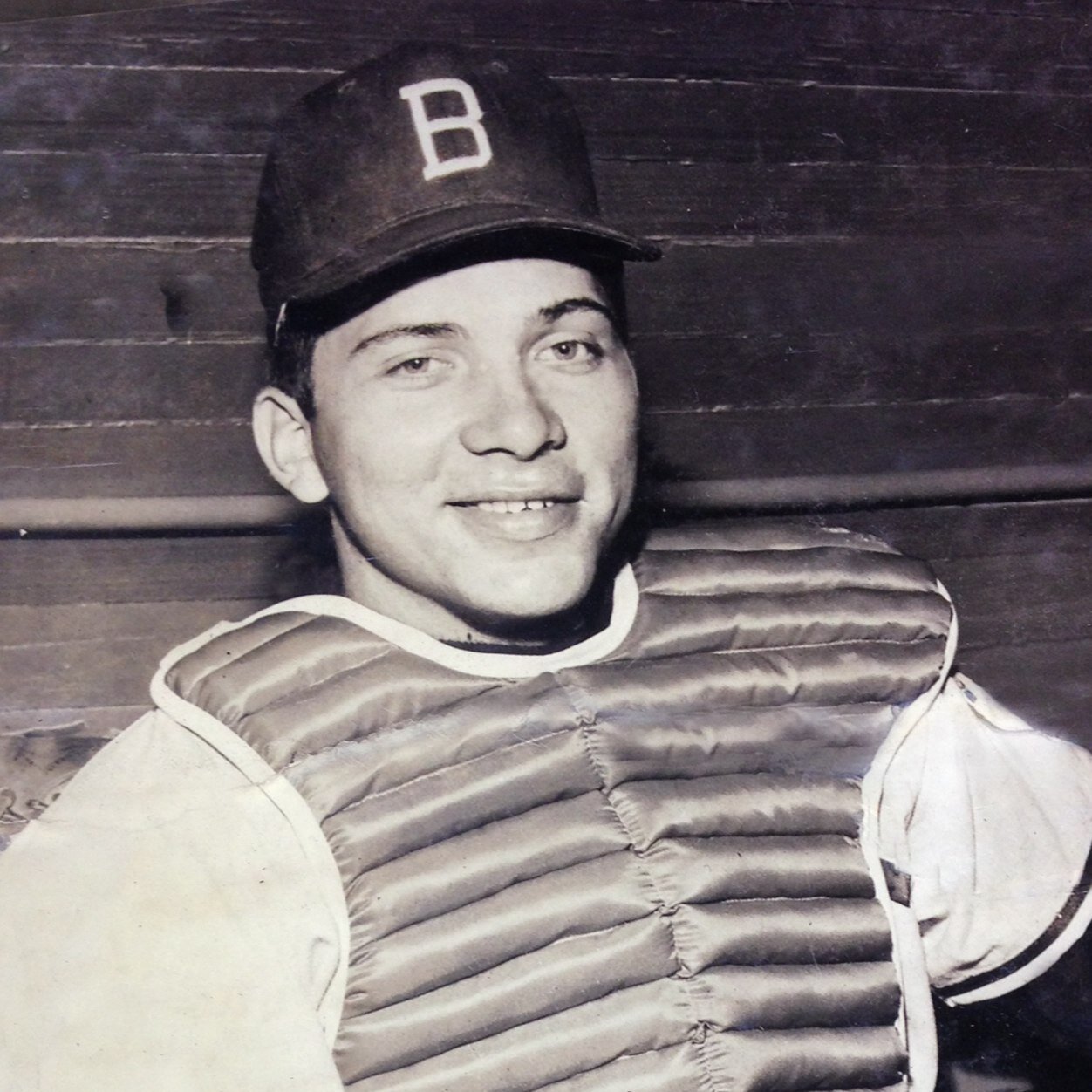Happy Birthday to the greatest catcher ever! Go to  to learn more about Johnny Bench. 