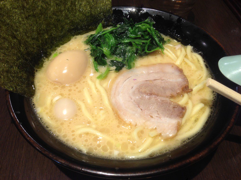 lrz's tweet photo. No ramen no life https://t.co/BzB1IlYQYo