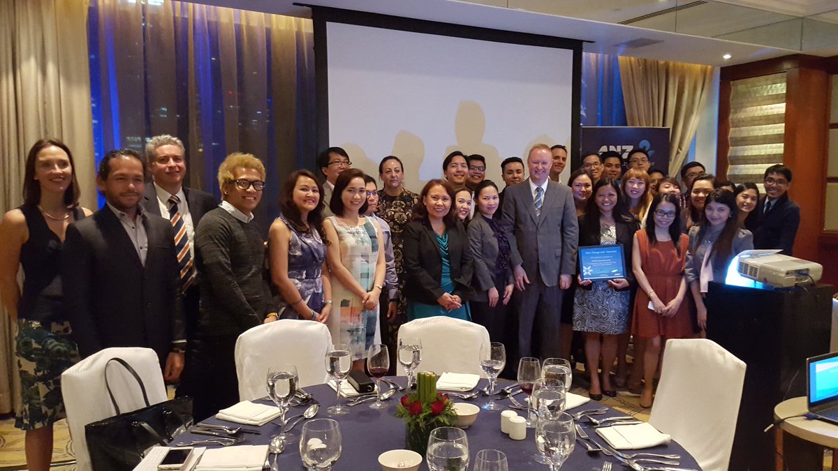 MarkWoolfrey's tweet photo. Congratulations to the Manila Hub TCSO finalists. Great job. #manilahub https://t.co/xZ0VI3Dt2L