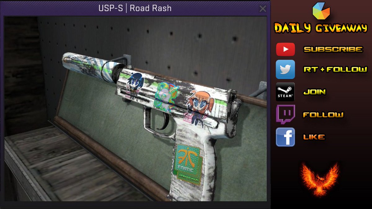 usp-s road rash usp-s road rash