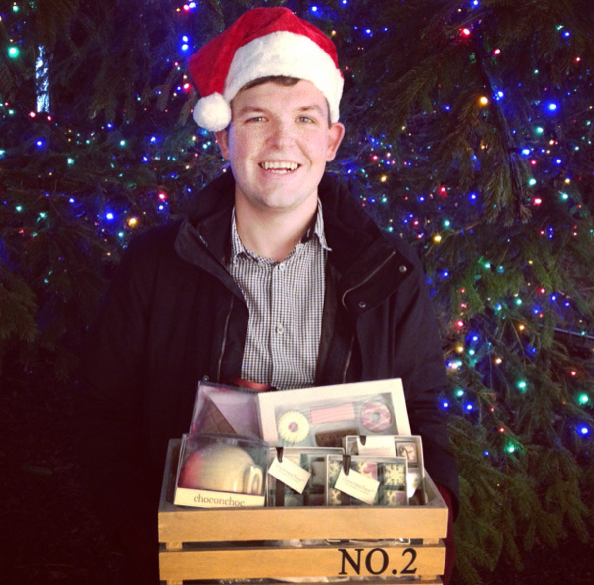 LakelandUK's tweet photo. #WIN a prize a day with our Wish List Advent Calendar! DAY 14
Enter now: https://t.co/bpGvpJ5wQN
@chiefchoclady https://t.co/Npfa5hY32L