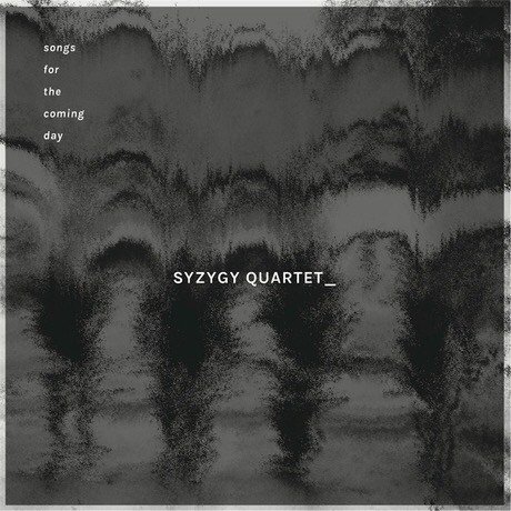 CrossEyedPiano's tweet photo. Syzygy Quartet – Songs for the Coming Day https://t.co/OB5E1H75Kg https://t.co/kWL7HKf9CD