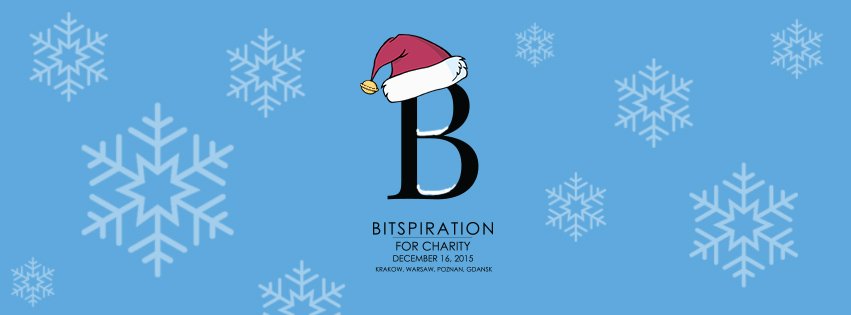 FZ_KPT's tweet photo. Zostaliśmy partnerem #Bitspiration for #Charity i będziemy by pomagać chorym dzieciom. https://t.co/PRvsenJadh https://t.co/Um5Vb1912p